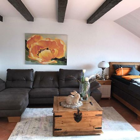 Traum Am See Apartment วินเทอร์แบร์ก ภายนอก รูปภาพ