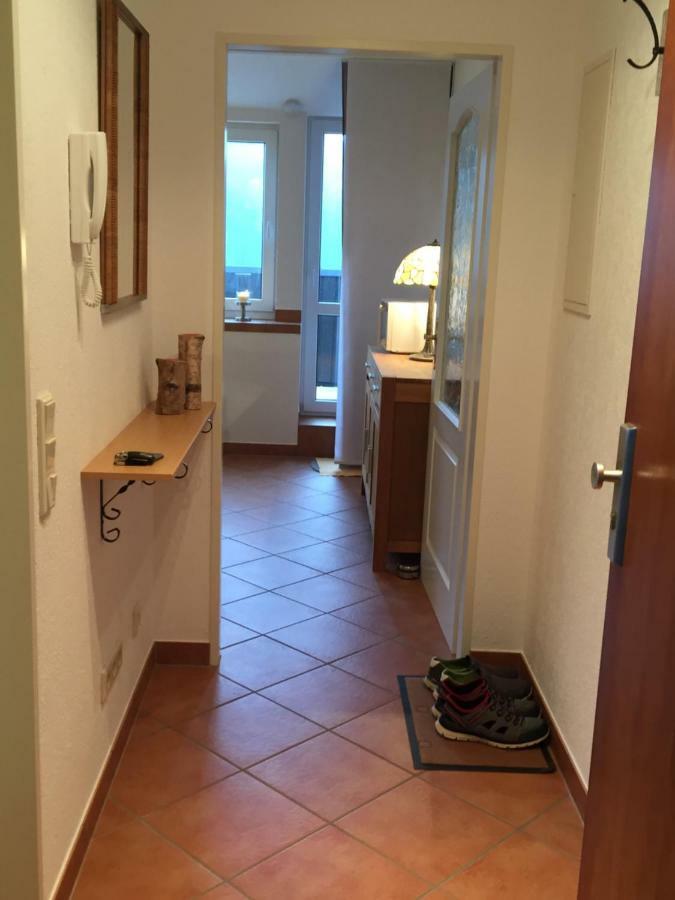 Traum Am See Apartment วินเทอร์แบร์ก ภายนอก รูปภาพ