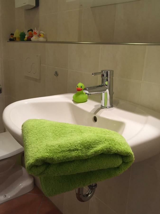 Traum Am See Apartment วินเทอร์แบร์ก ภายนอก รูปภาพ