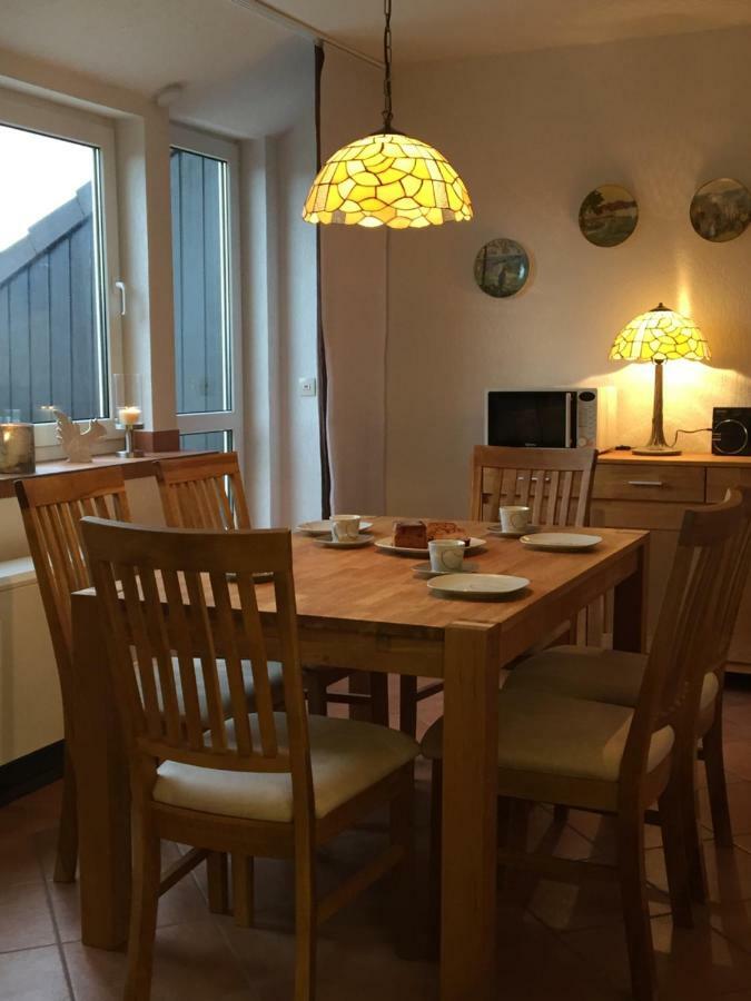 Traum Am See Apartment วินเทอร์แบร์ก ภายนอก รูปภาพ