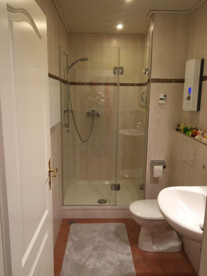 Traum Am See Apartment วินเทอร์แบร์ก ภายนอก รูปภาพ