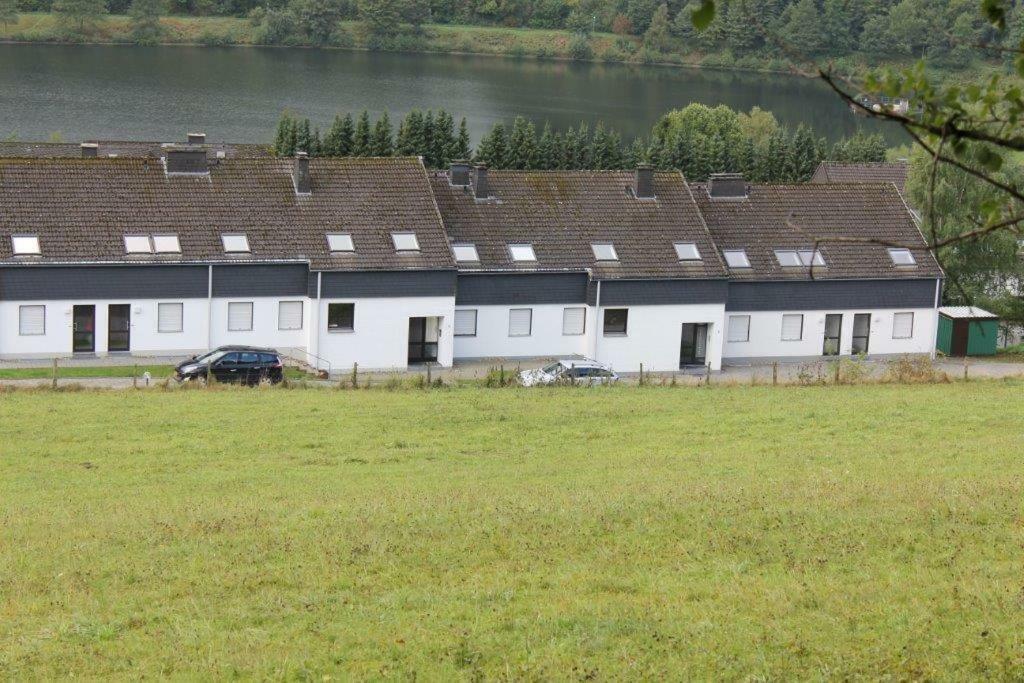 Traum Am See Apartment วินเทอร์แบร์ก ภายนอก รูปภาพ
