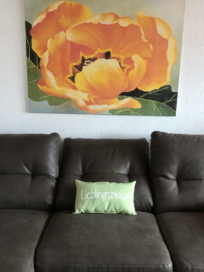 Traum Am See Apartment วินเทอร์แบร์ก ภายนอก รูปภาพ