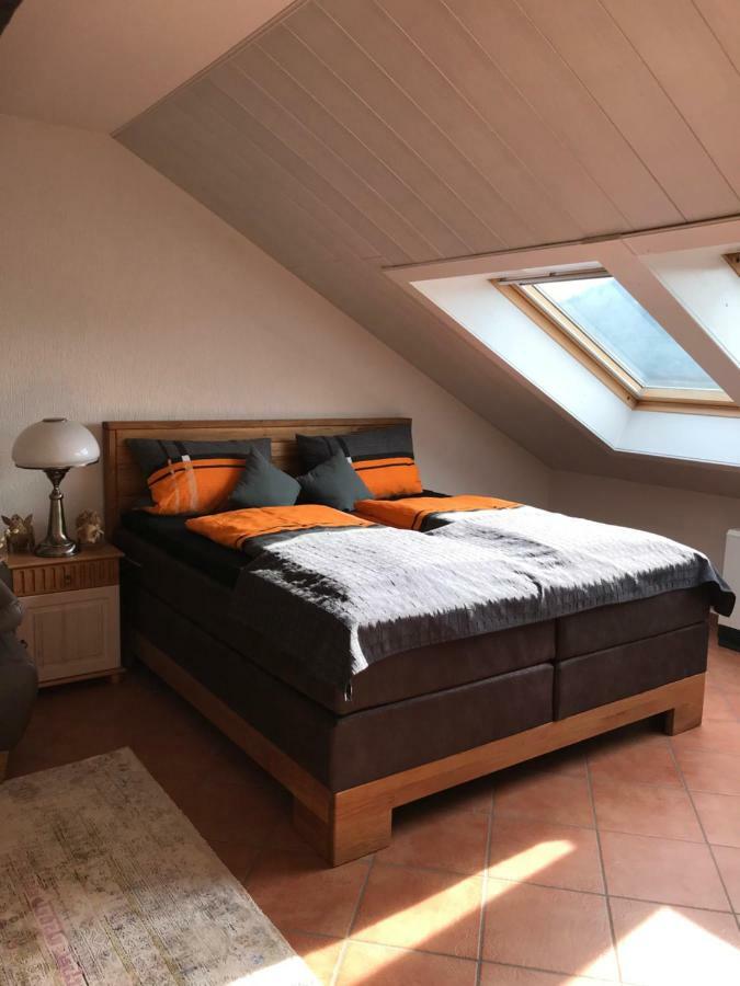 Traum Am See Apartment วินเทอร์แบร์ก ภายนอก รูปภาพ