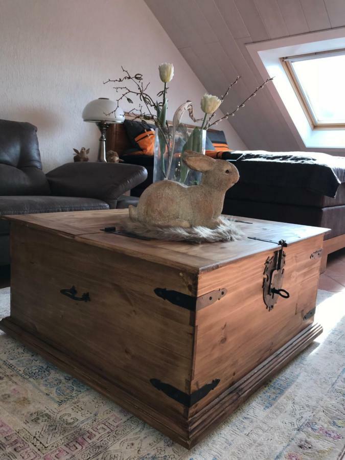 Traum Am See Apartment วินเทอร์แบร์ก ภายนอก รูปภาพ