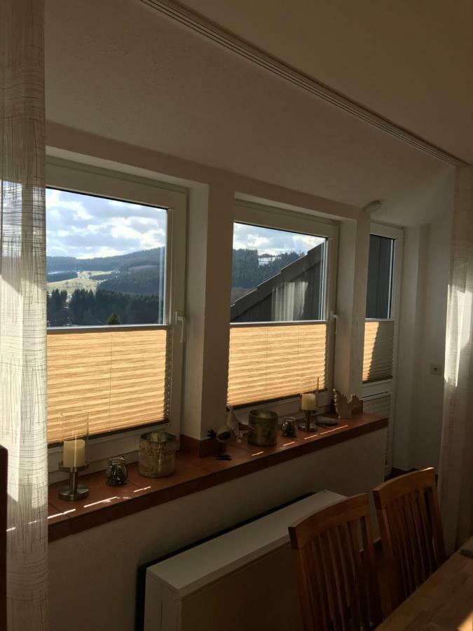 Traum Am See Apartment วินเทอร์แบร์ก ภายนอก รูปภาพ