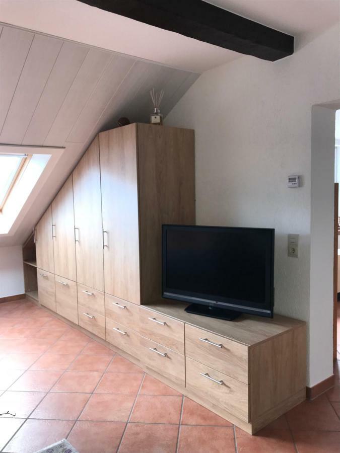 Traum Am See Apartment วินเทอร์แบร์ก ภายนอก รูปภาพ